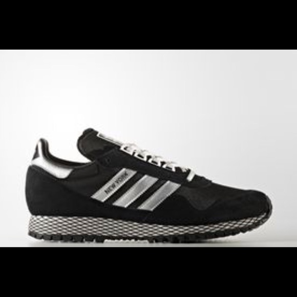 adidas Other - Adidas New York shoes